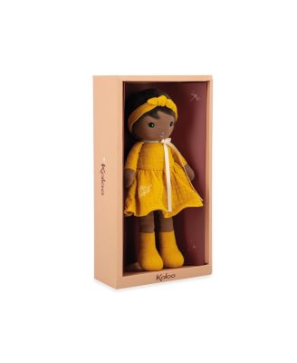 Kaloo  Kaloo TENDRESSE - NAOMIE DOLL - LARGE