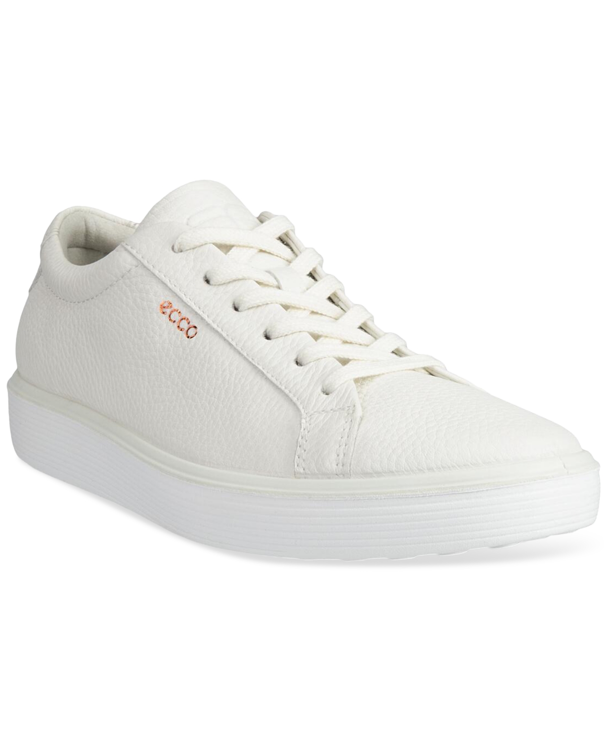 Ecco Soft 60 Aeon Sneaker In White