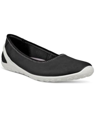 Ecco Women's Biom Lite Skimmer Flats Macy's