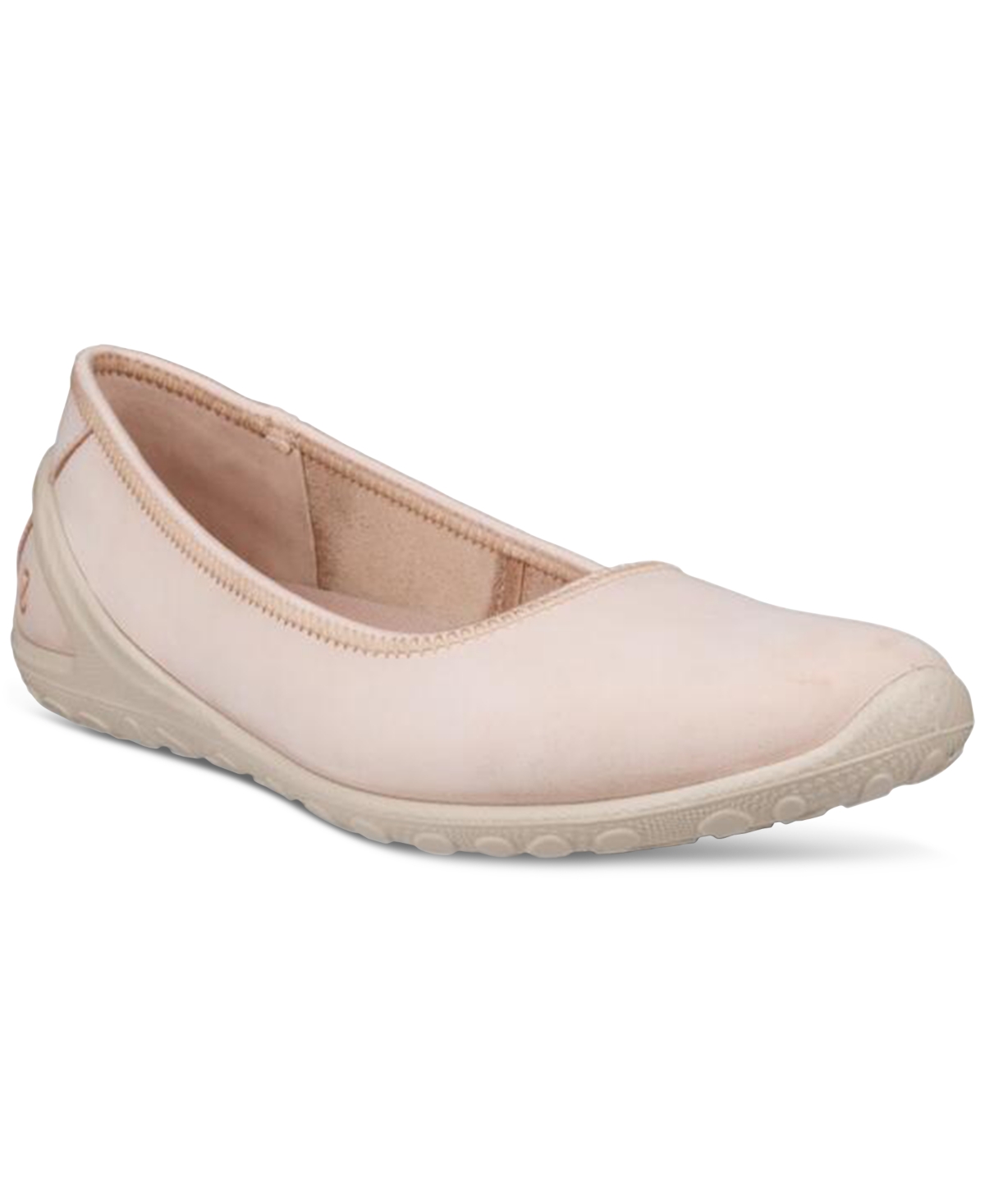 Women's Biom Lite Skimmer Flats - Rose Dust