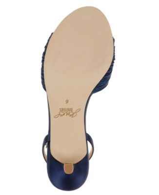 Women's Nance Kitten Heel Sandals