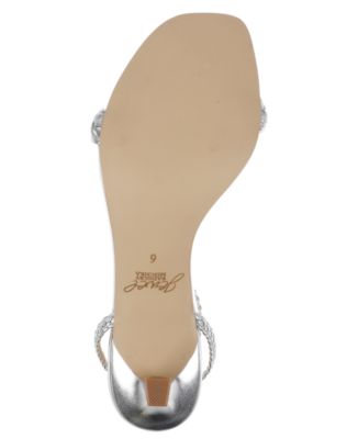 Women's Nyx Stiletto Dress Sandals