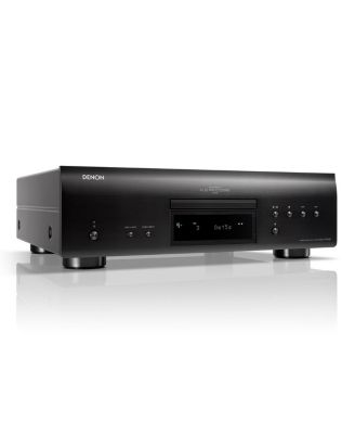 DCD-1700NE CD/SACD Player with Advanced AL32 Processing Plus