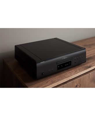 DCD-1700NE CD/SACD Player with Advanced AL32 Processing Plus