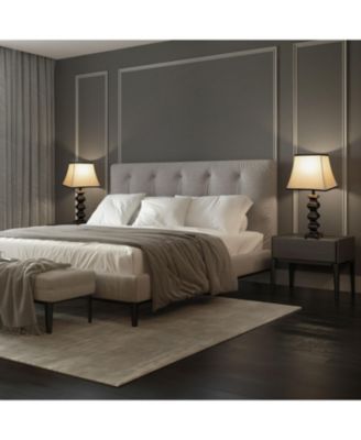 29" H Stately Shapes Resin Accent Table Lamps Set of 2