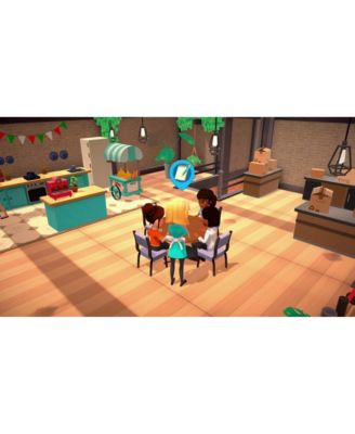 My Universe: 2 in 1 Culinary Collection - Nintendo Switch