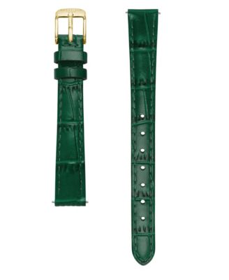Octagon XS Women's Leather Watch 24mm