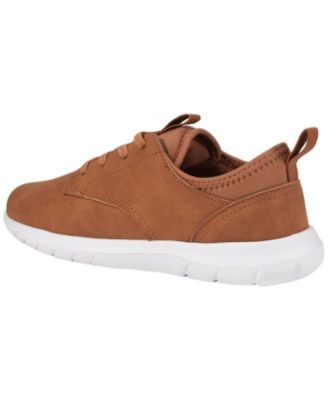 Little Boys Cal Junior Bungee Lace Dress Oxford Shoe