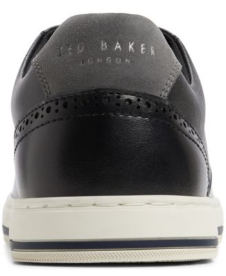 Men's Raynes Lace Up Sneaker