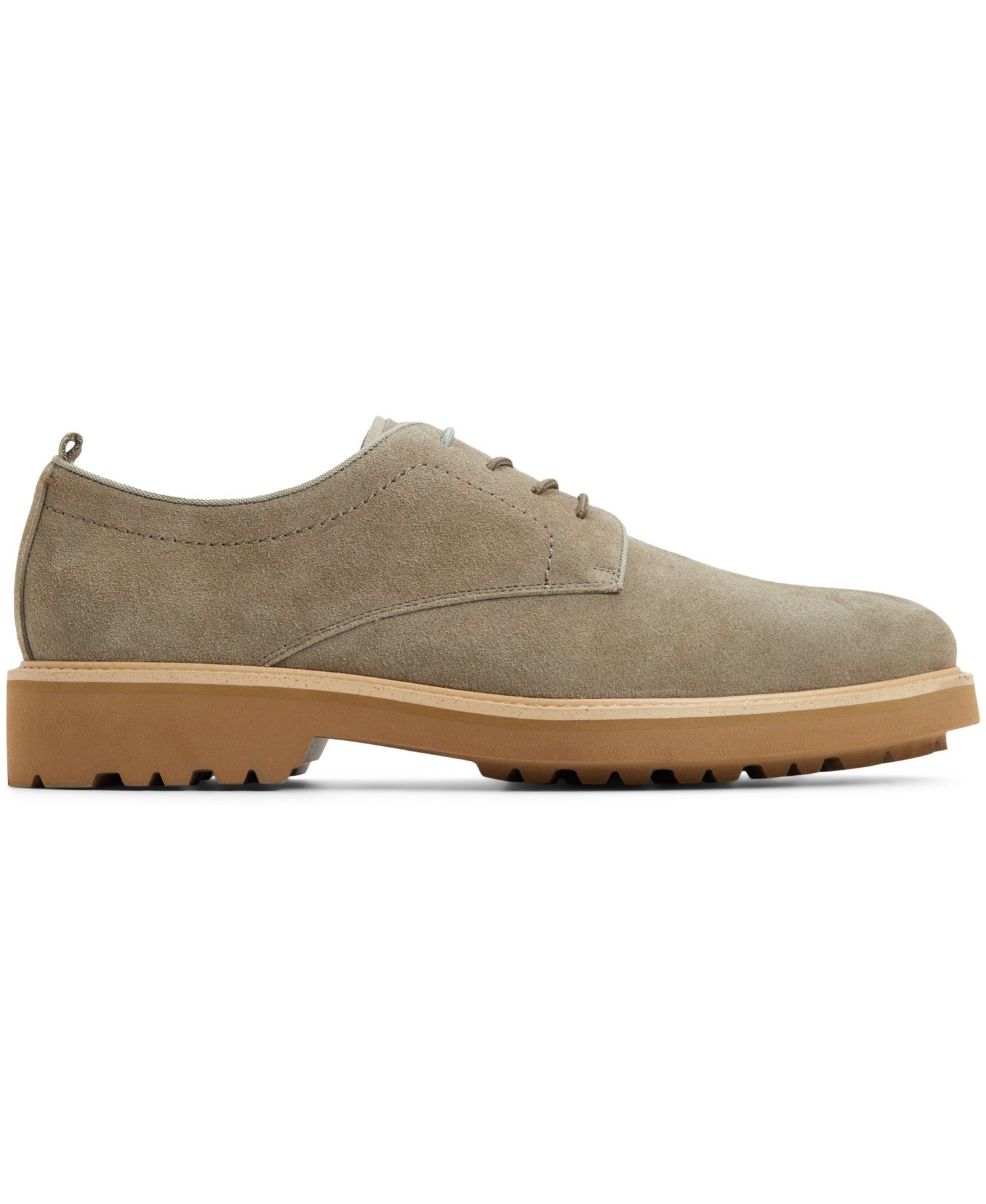 Men's Rye Lace Up Dress Casual Shoe