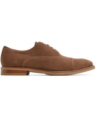 Men's Lace Up Oxford