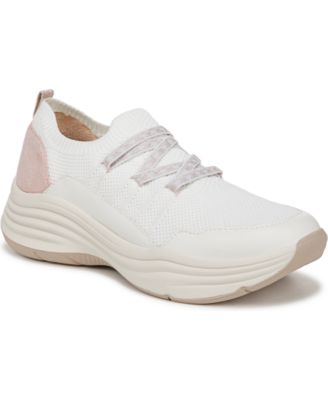 LifeStride - Women's Impact Washable Slip On Sneakers