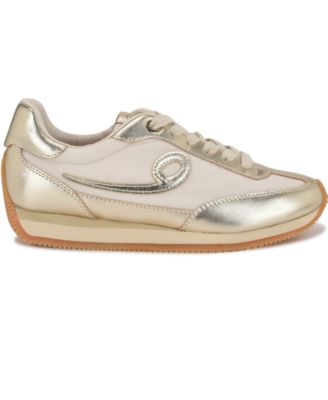 Women's Fivo Lace-Up Sneakers