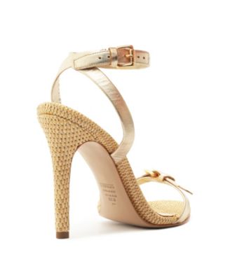 Women's Aurora High Stiletto Sandals