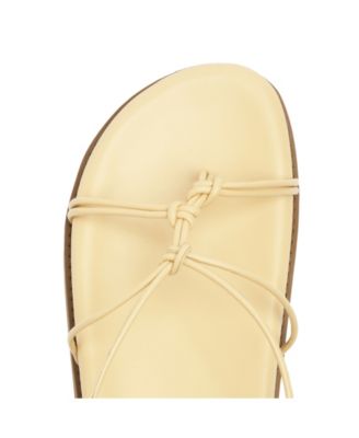 Women's Calabria Sporty Flat Sandals