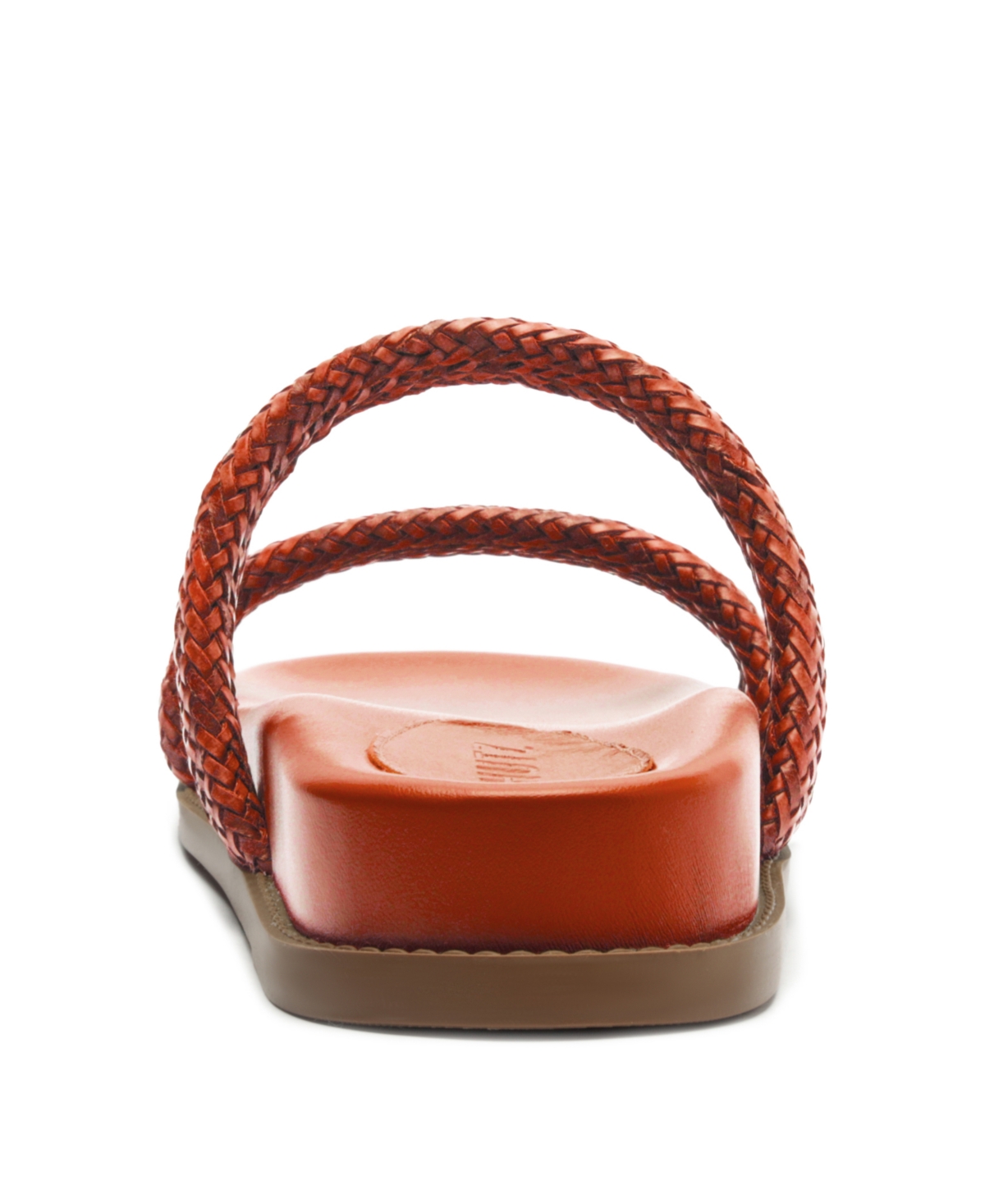 SCHUTZ WOMEN'S RUBY SPORTY FLAT SANDALS 