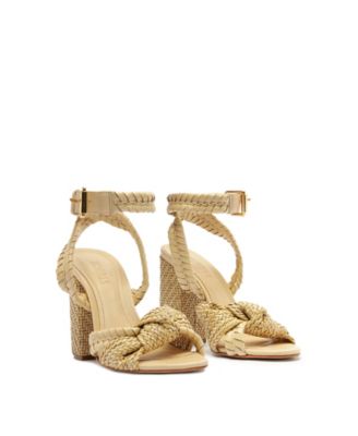 Women's Khari Block Heel Sandals