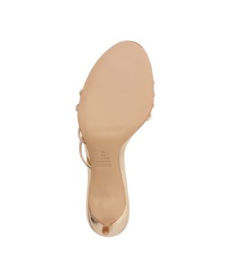 Women's Inez Kitten Heel Sandals