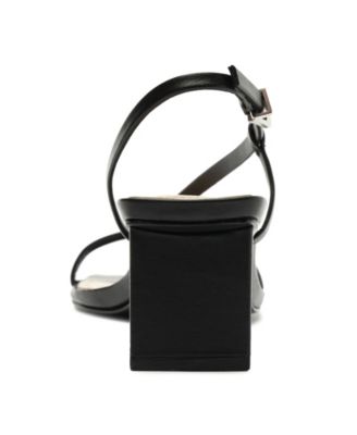 Women's Heloise Mid Block Heel Dress Sandals