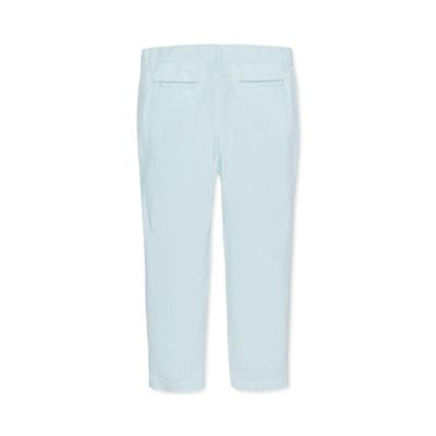 Toddler Boys Seersucker Suit Pant