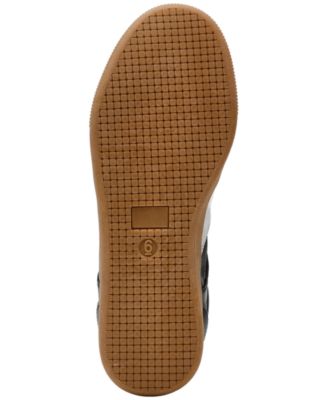 Women's Chargee Lace-Up Sneakers, Created for Macy's