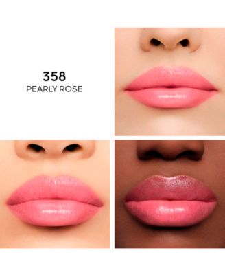 KissKiss Bee Glow Lip Balm