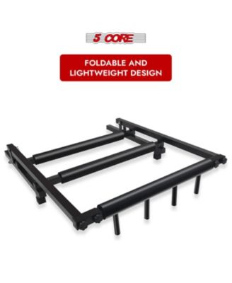 Handheld Dynamic Microphone and Tripod Metal Stand Kit w Unidirectional Vocal Wired XLR Mic - GRack 3N1