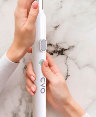 Evo Scrub It Electric Cordless Spin Scrubber