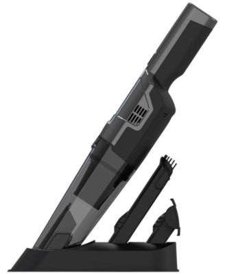 IonVac PowerMax Cordless Handheld Vacuum Cleaner