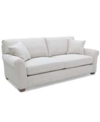 Reiter Fabric Sofa, Exclusively at Macy's