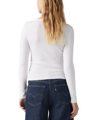 Women's Hayes Long-Sleeve T-Shirt