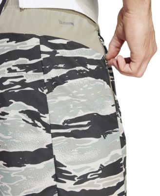Men's Regular-Fit Camouflage 7" Training Shorts