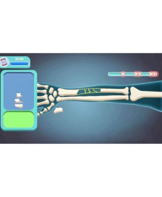 My Universe: Doctors and Nurses - Nintendo Switch