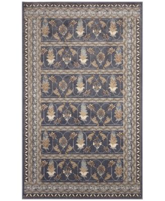 Liora Manne' - Ariana Sarai 3'3"x4'11" Area Rug