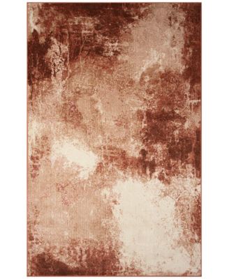 Liora Manne' - Ariana Mystic 3'3"x4'11" Area Rug
