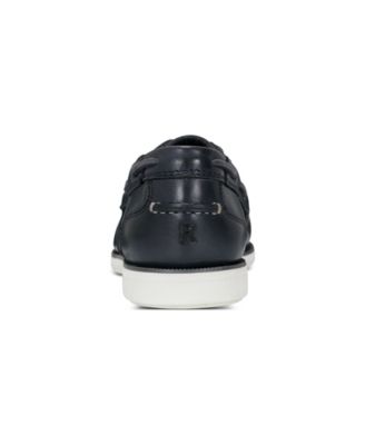 Men's Southport Lace-Up Boat Shoes