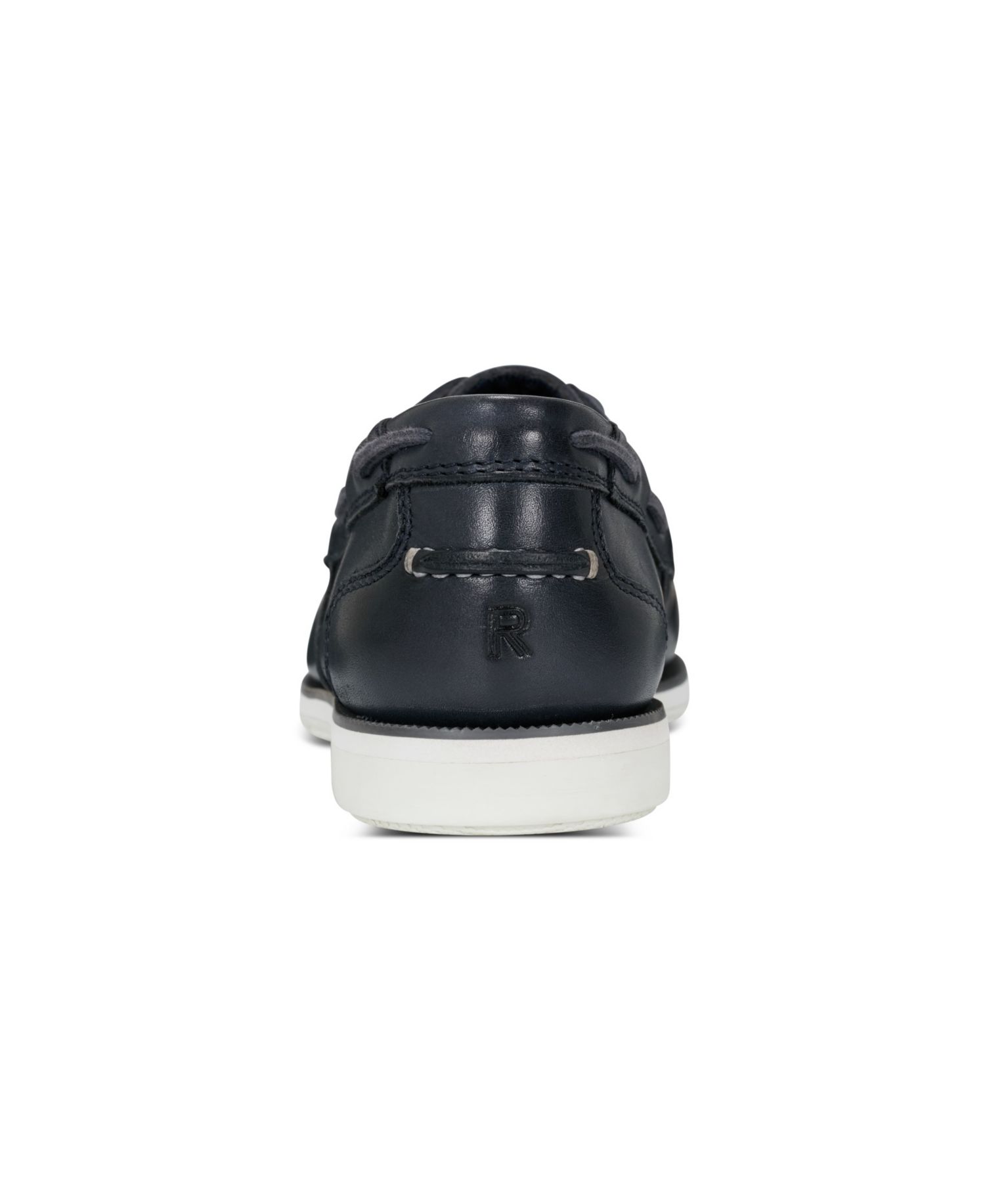 Men's Southport Lace-Up Boat Shoes