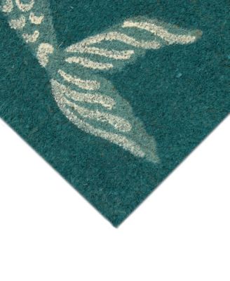 Natura Swim on in 2'x3' Area Rug