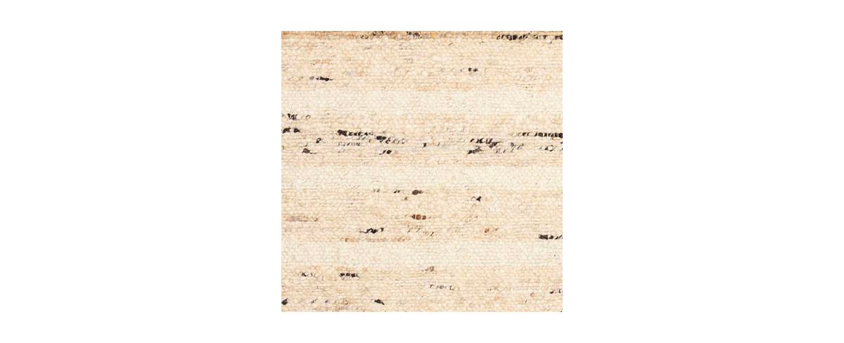 Liora Manne Mojave Horizon Stripe 7'6"x9'6" Area Rug In Sand