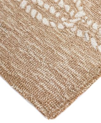 Capri Ropes Rug Collection