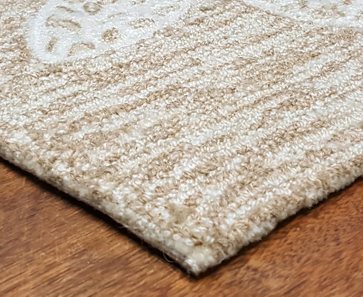 Liora Manne Capri Turtle 1'8"x2'6" Area Rug In Neutral