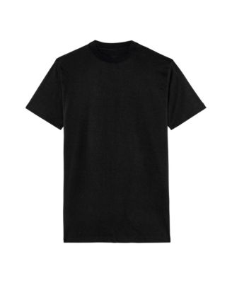 Men's Tee-Shirt Crew Neck