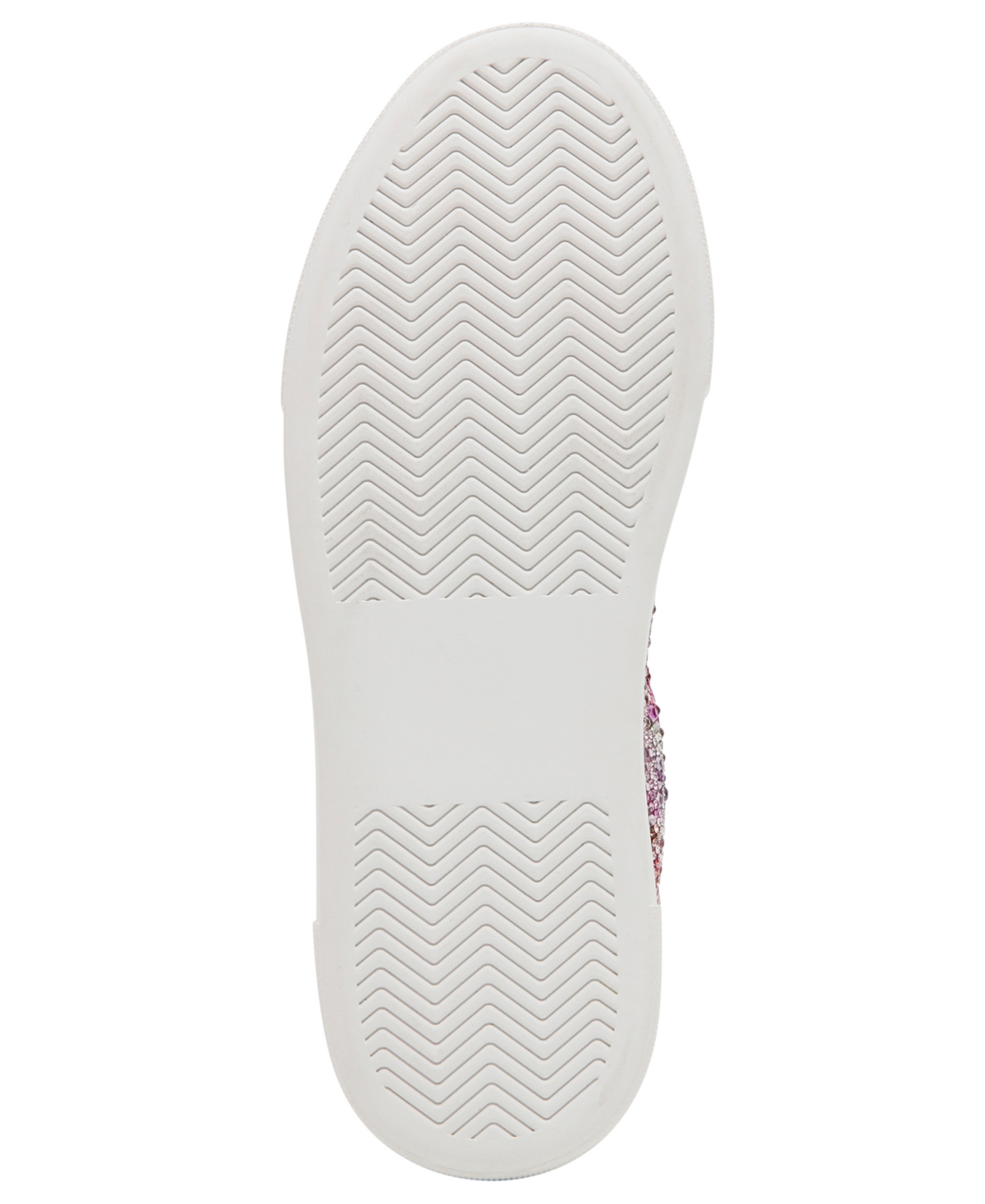 BETSEY JOHNSON WOMEN'S SIDNY PLATFORM LACE-UP SNEAKERS 