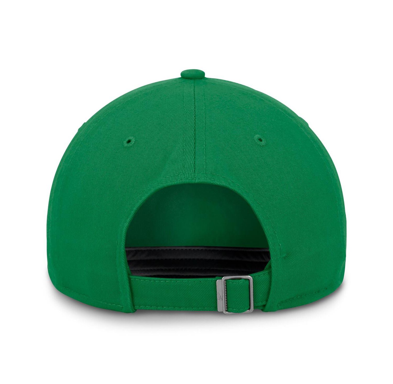 Men's Green Oregon Ducks Club Performance Adjustable Hat