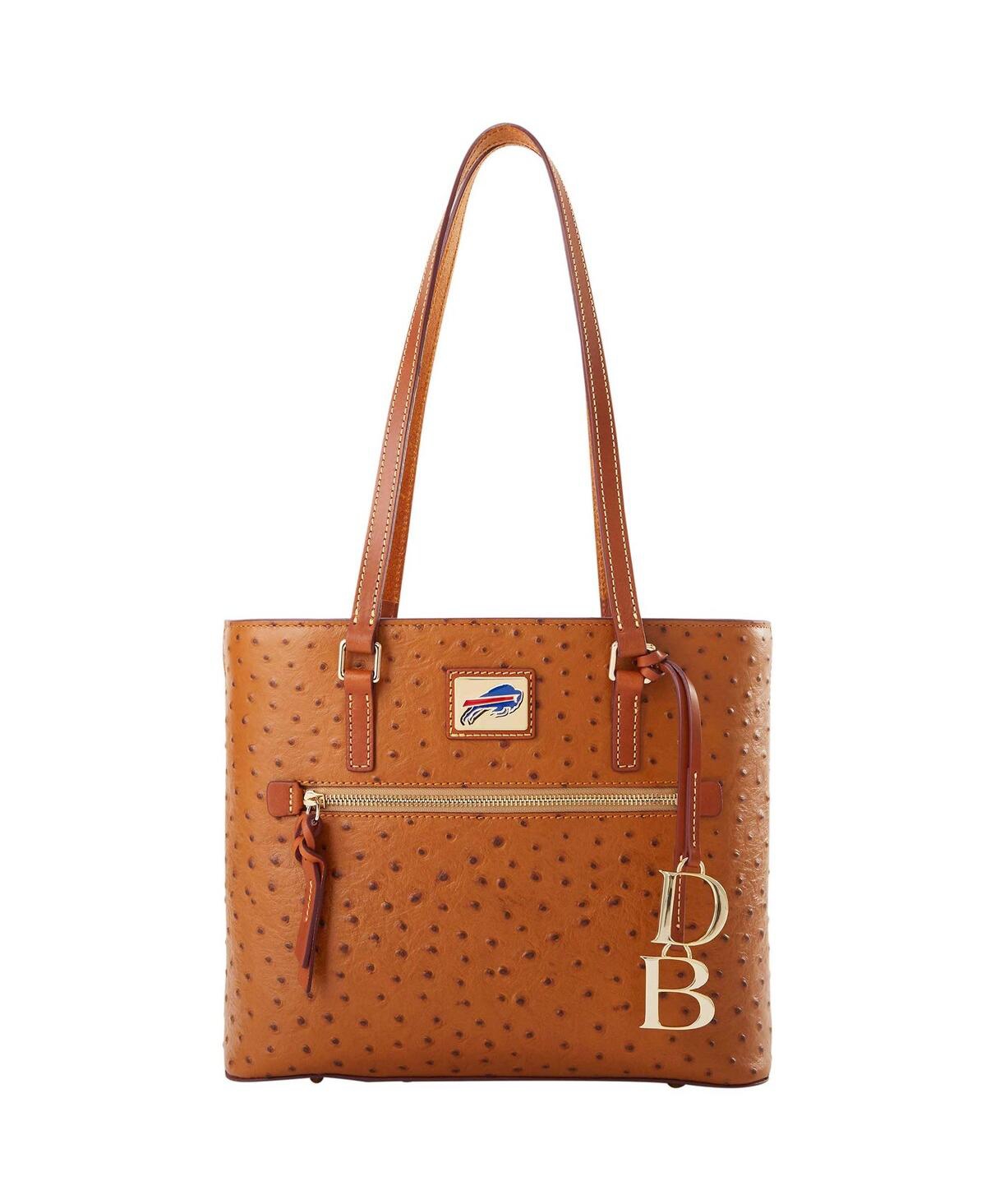 Dooney & Bourke Buffalo Bills Shopper Purse In No Color