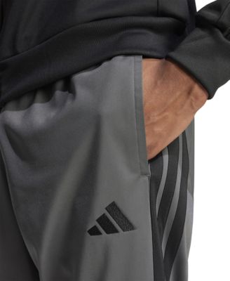 Men's 3-Stripes Tricot Regular Tapered Track Pants