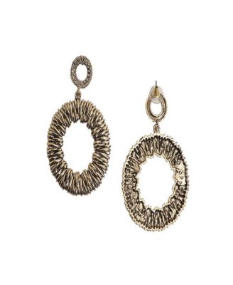 Party Drop Earrings