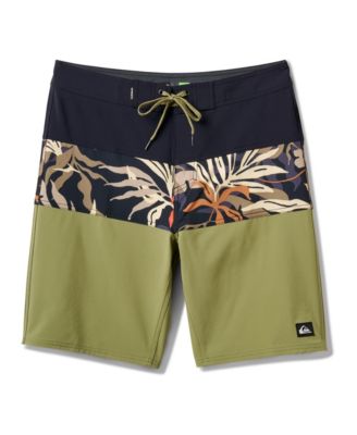 Men's Surfsilk Panel 20 Boardshorts