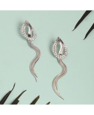 Party Drop Earrings