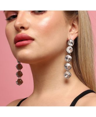 Casual Drop Earrings